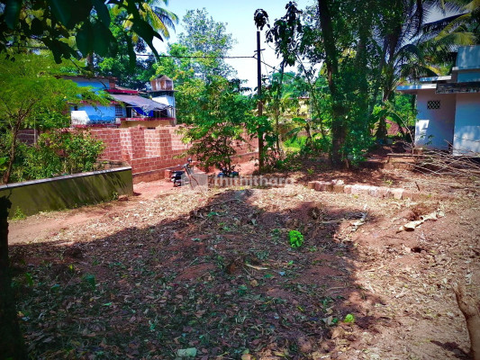 RESIDENTIAL LAND FOR SALE IN THOTTADA KANNUR