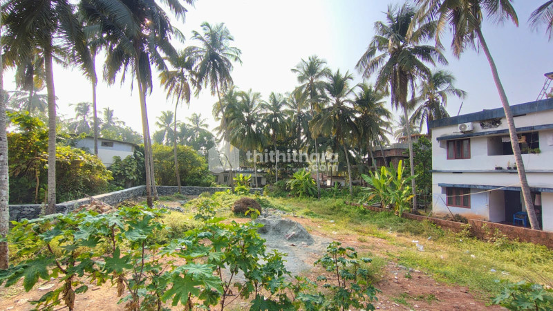 Residential Land for sale at Nadakkav Kozhikode