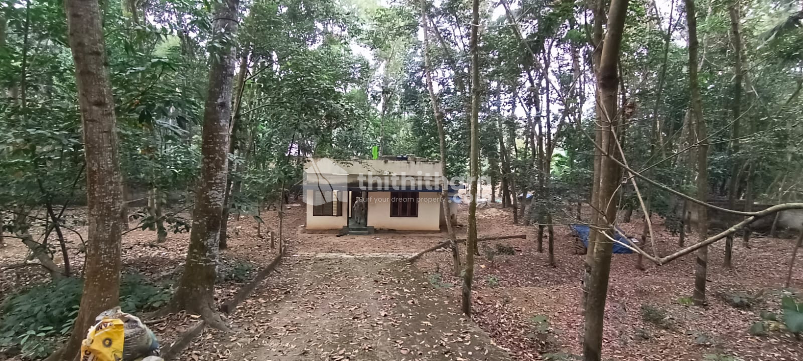 Residential land available for Sale in Neyyattinkara Thiruvananthapuram