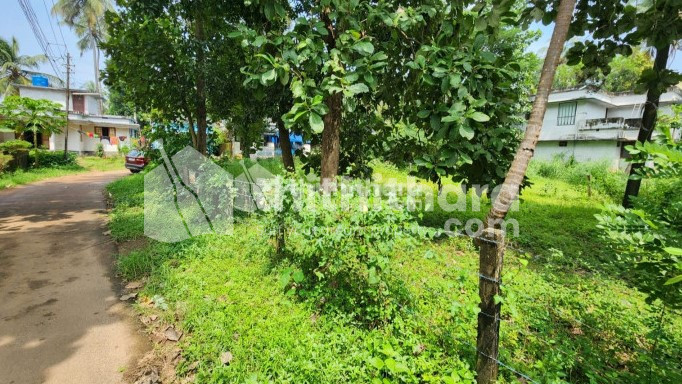 Residential land for sale at Mundoor Thrissur