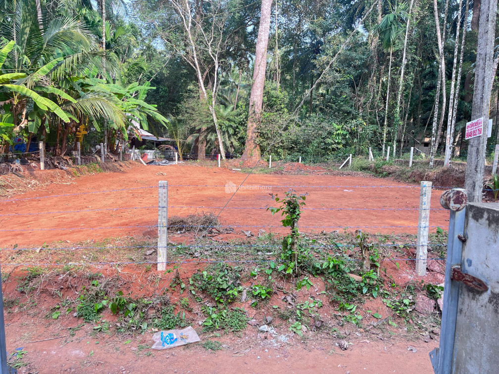 Residential Land available for Sale in Thiruvangur Kozhikode