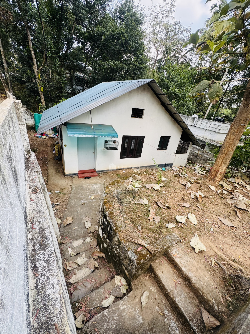 Residential Land for sale at Pamamcode Thiruvananthapuram 