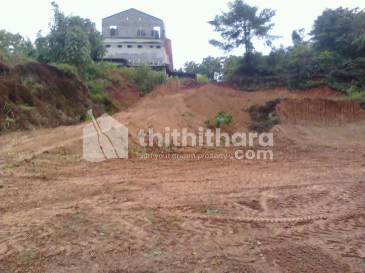 Residential Land For Sale In Puthenvelikkara Ernakulam