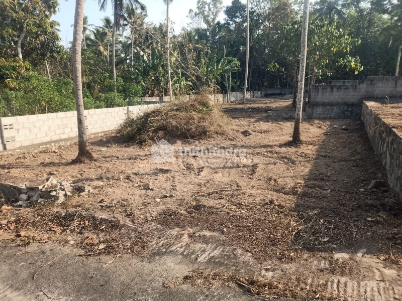 Residential Land available for Sale in Attingal Thiruvananthapuram