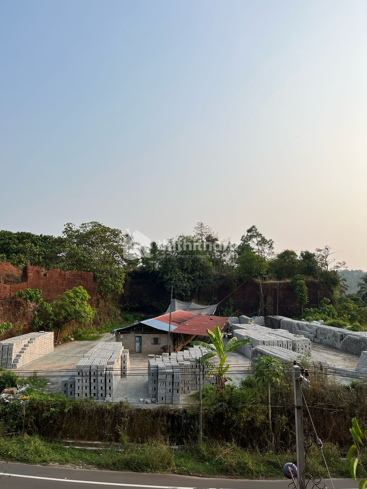 Residential Land available for Sale in Areacode Malappuram