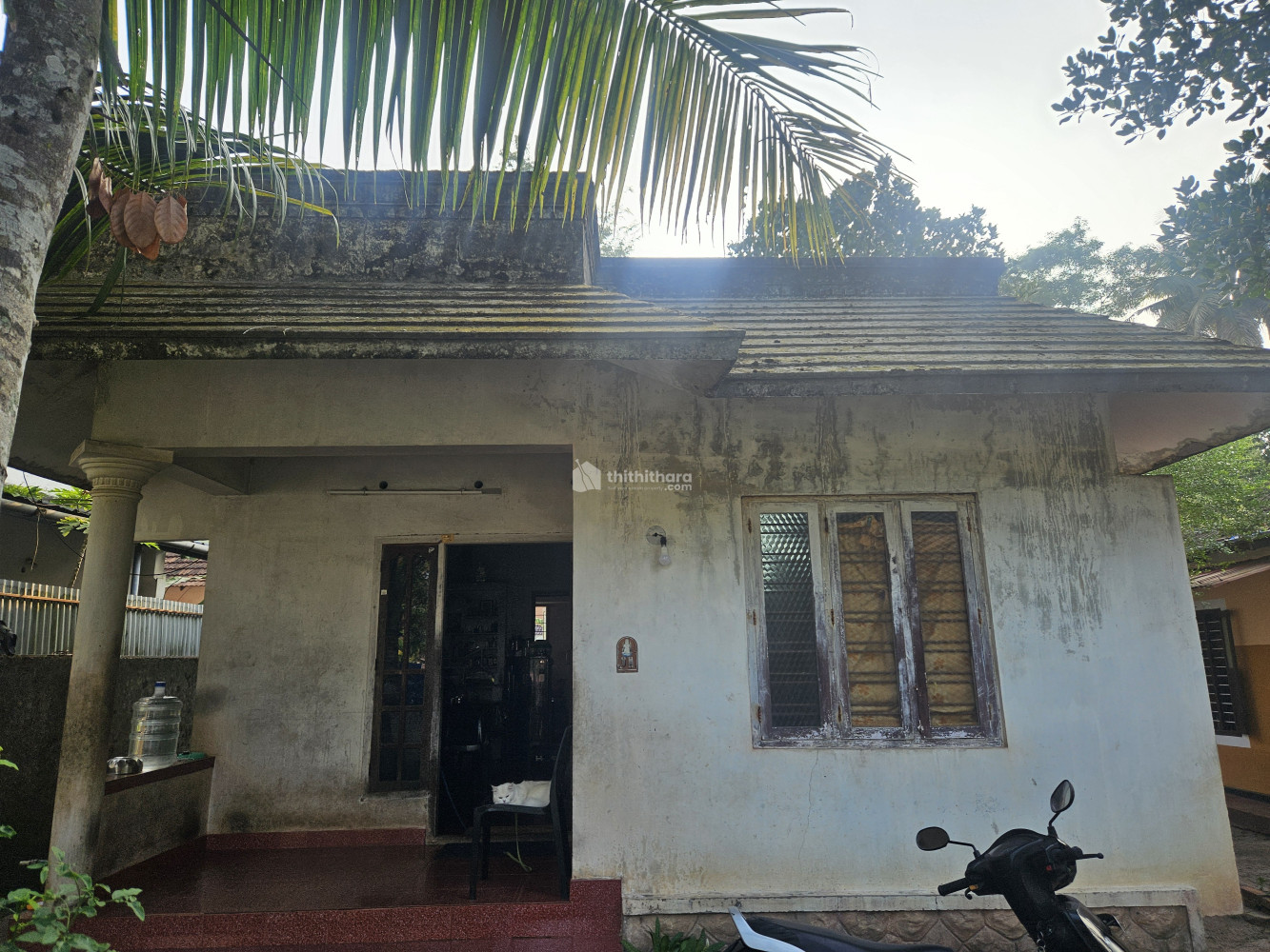2 BHK Independent House Available for sale in Aryad Alappuzha 