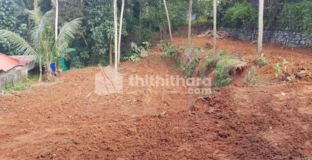 Residential Land for sale at Attingal Thiruvananthapuram