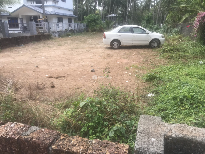 9 Cent Plot, 200 mtr from Thanalur Pandimuttam Road