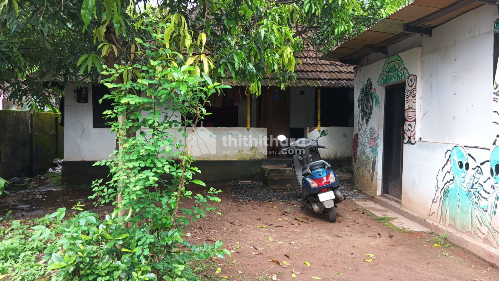 Residential Land available for Sale in Laloor Thrissur