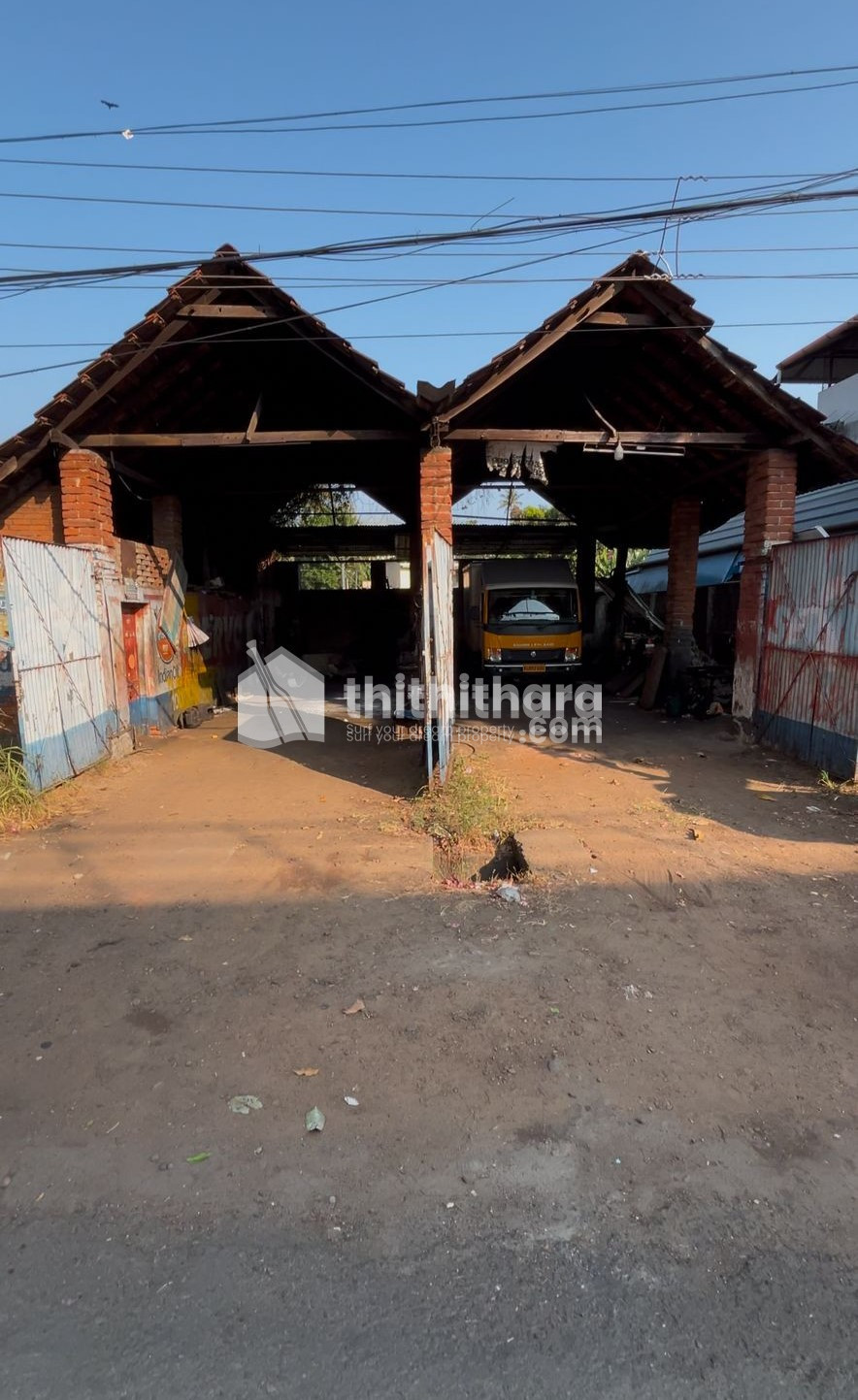 Industrial Land available for Sale in Aluva Ernakulam