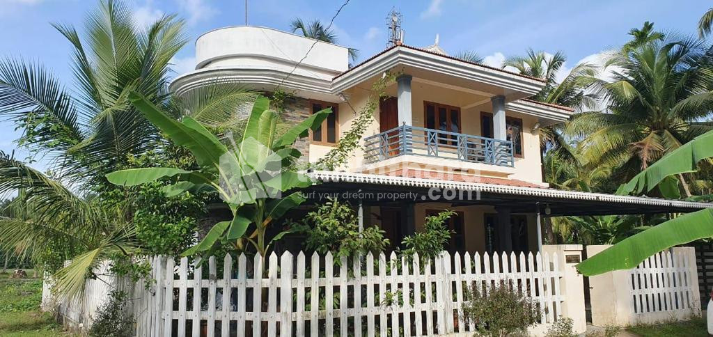3 BHK house for sale at Mannuthy ,Thrissur
