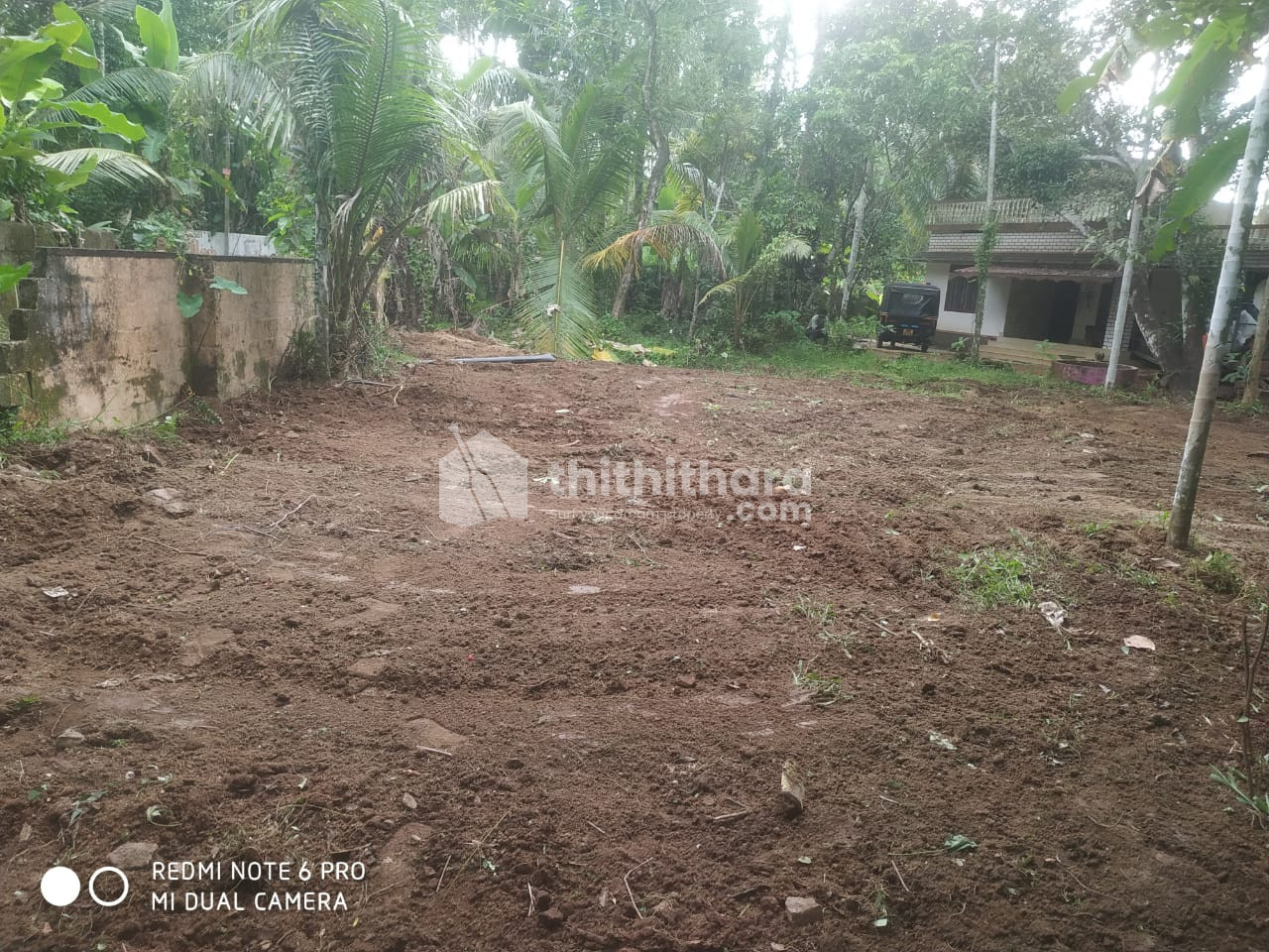 Commercial Plots for sale at North Paravur Ernakulam 