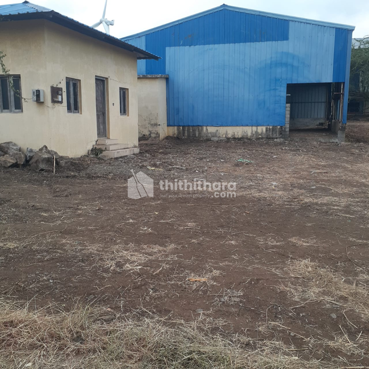  Industrial Land for sale at Kanjikode Palakkad