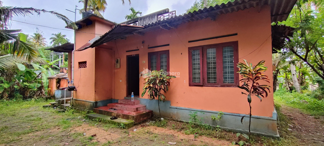 3BHK Independent House available for Sale in Kuttanad Alappuzha