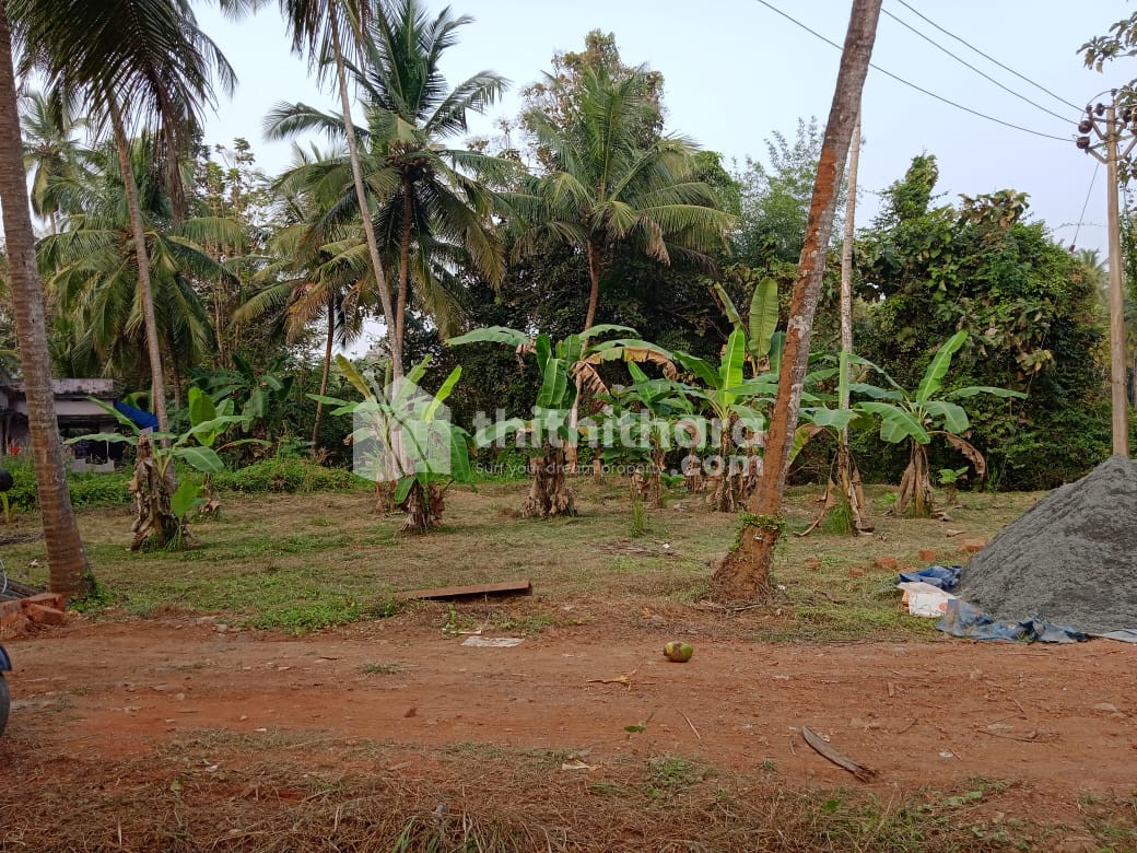 വീട് നിർമിക്കാൻ ഒരിടം,Plot for sale at Munduparamb, Malappuram
