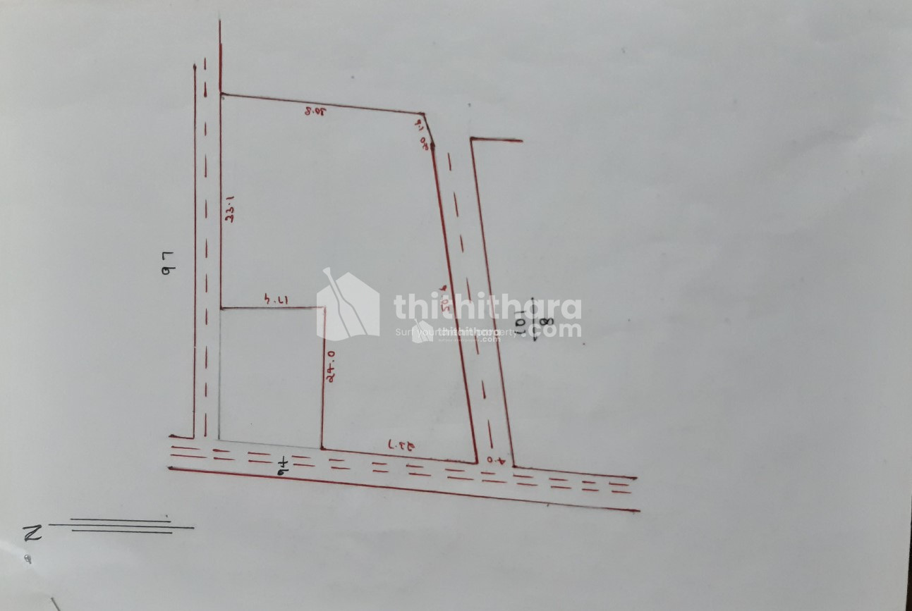 Commercial plot for sale at Thripunithura Ernakulam