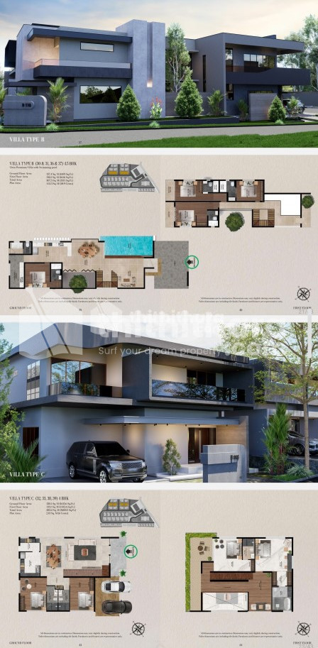 3 BHK Villa for sale at SultanBathery Wayanad