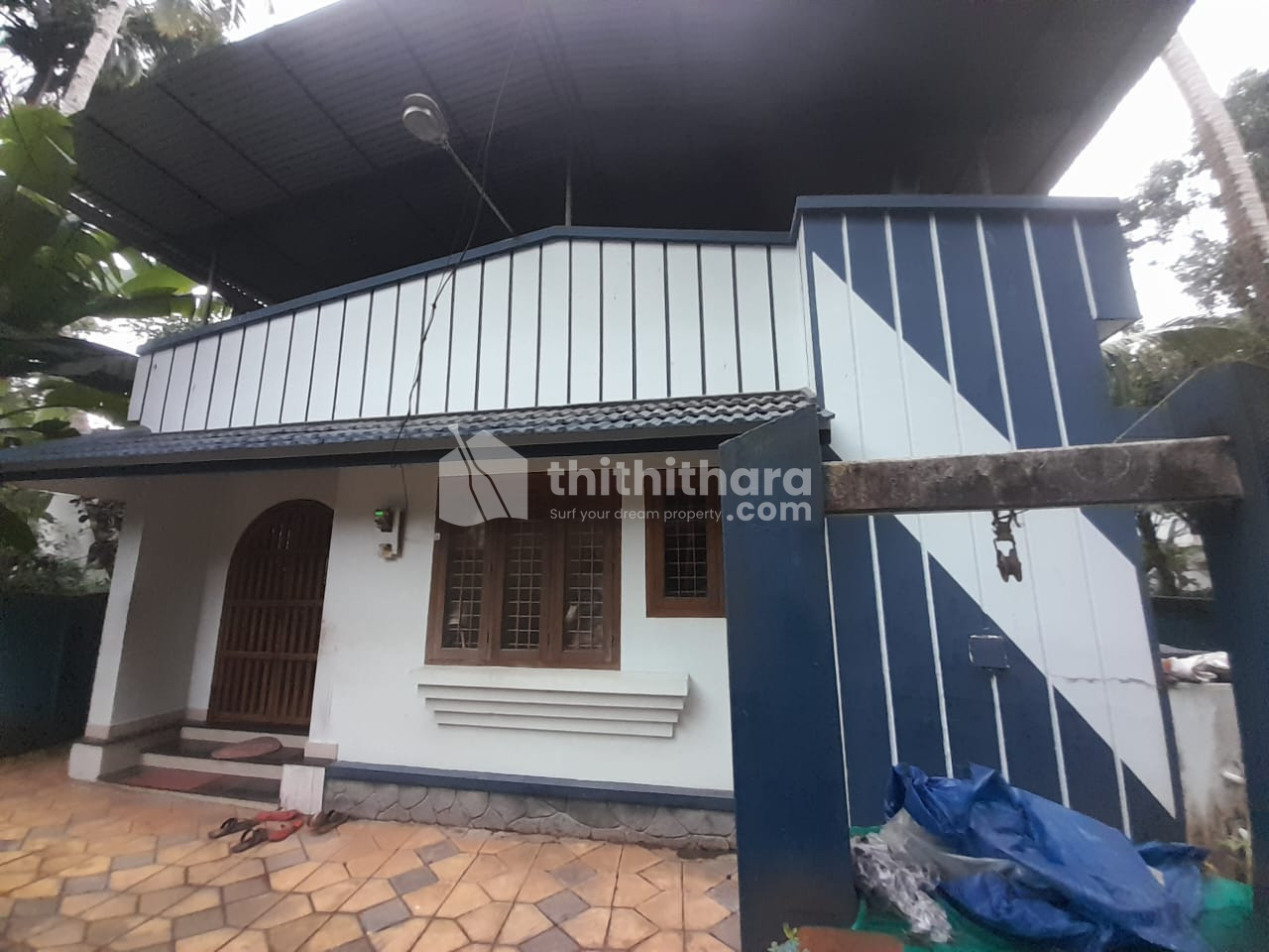 3bhk Independent House available for Sale in Kadapra-Niranam Alappuzha