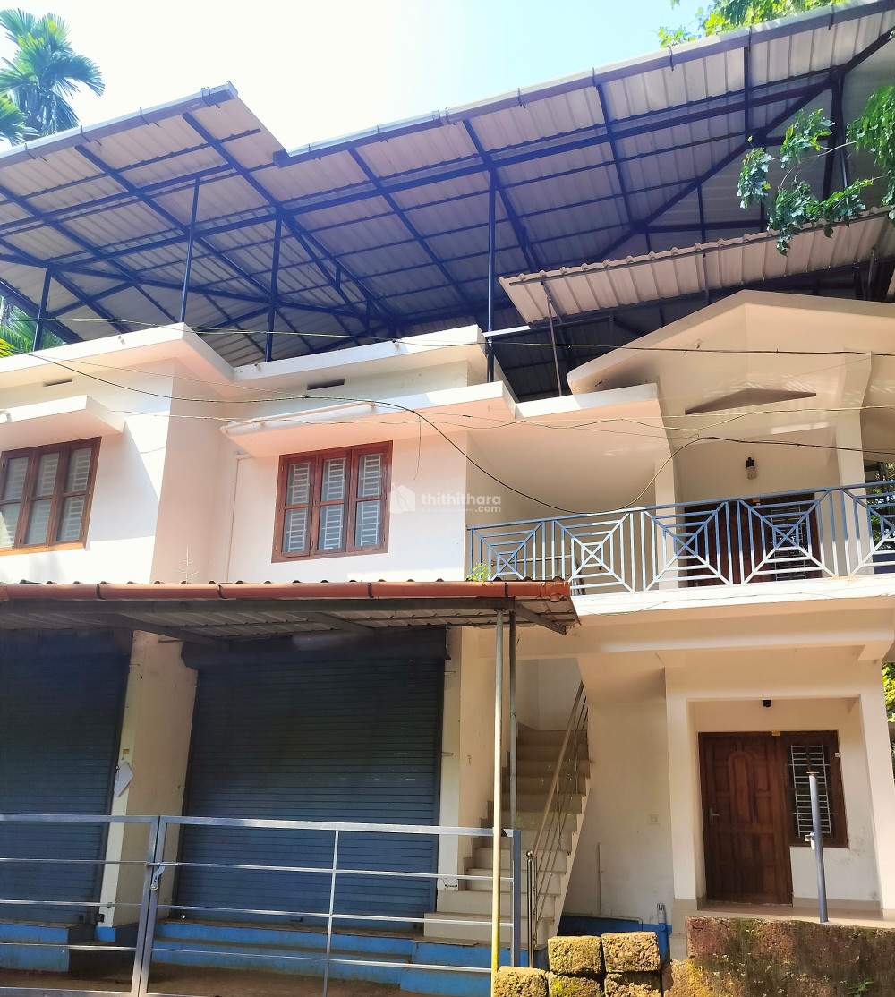 3 BHK Apartment available for Sale in Vadakara Kozhikode