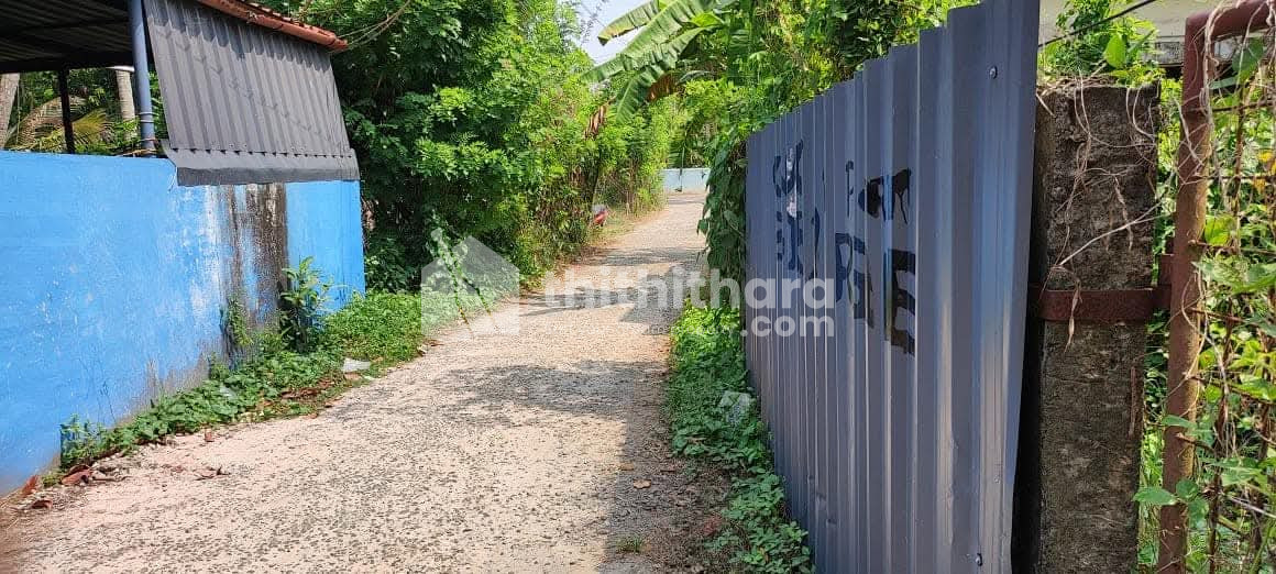 Residential Land Available for sale at Cherthala Alapuzha 
