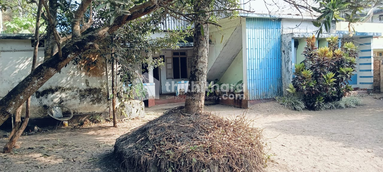 Residential Land available for Sale in Cherthala Alappuzha