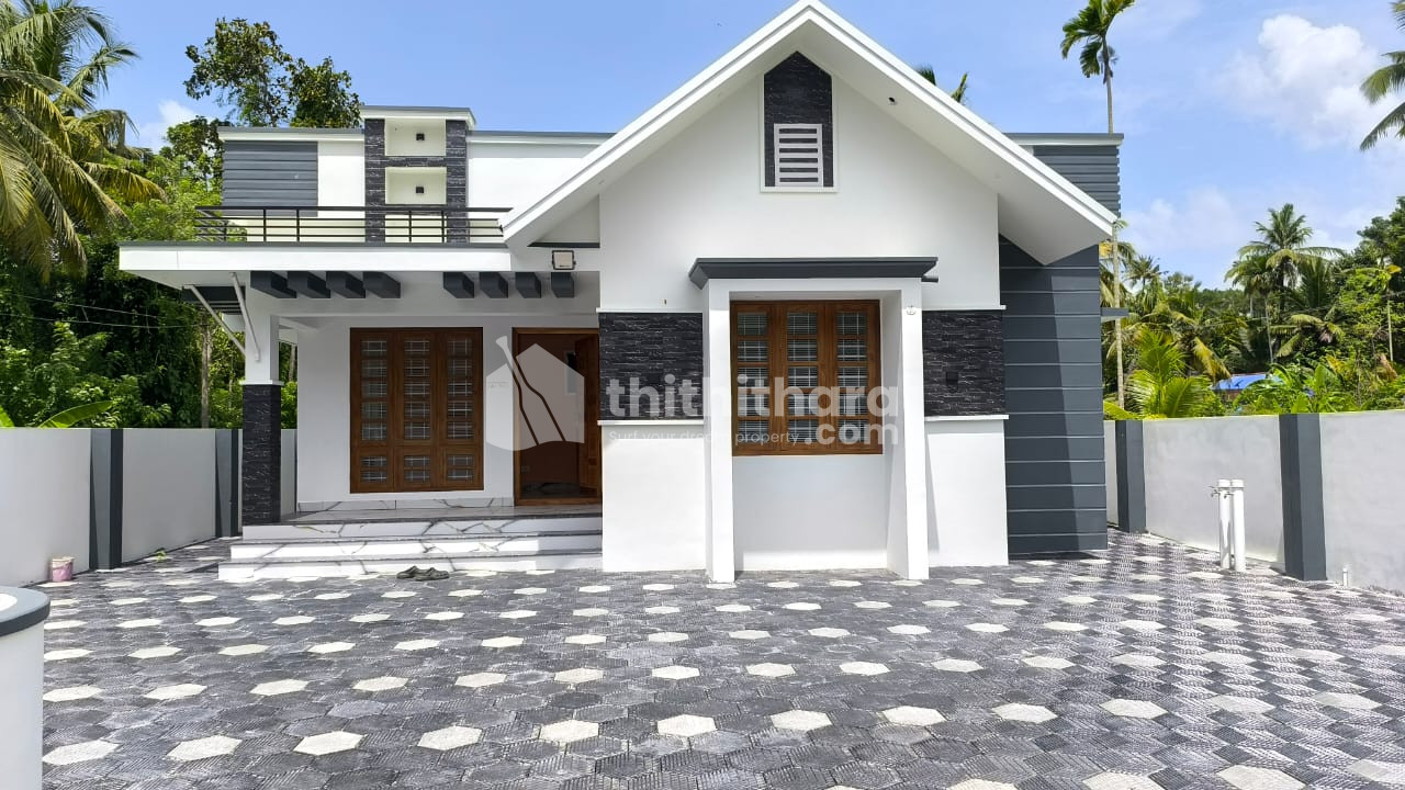 Villa available for Sale in Attingal Thiruvananthapuram