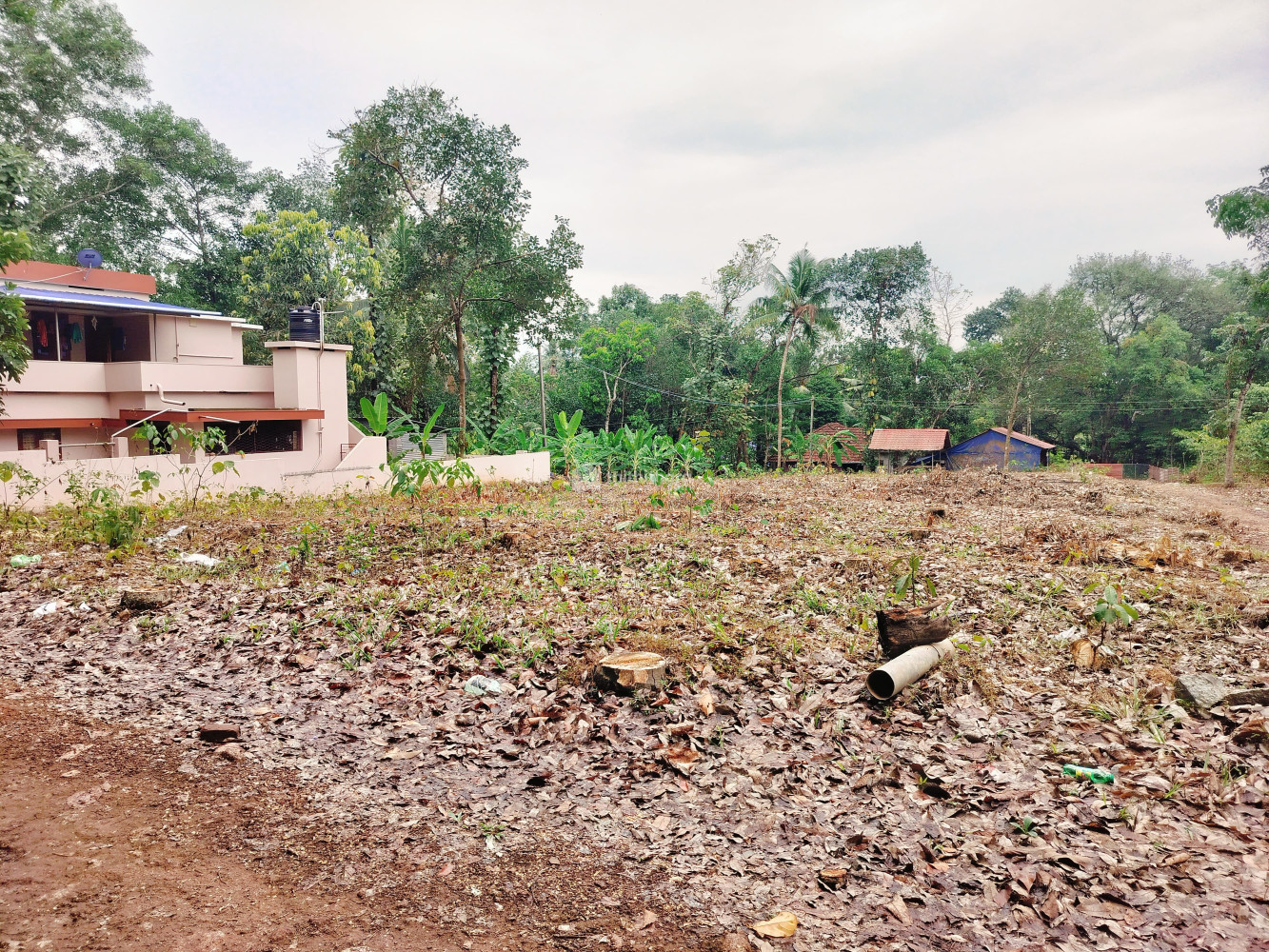 Residential Land available for Sale in Attingal Thiruvananthapuram