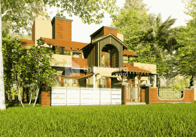 4BHK Villa Available for sale in Thodupuzha Idukki  