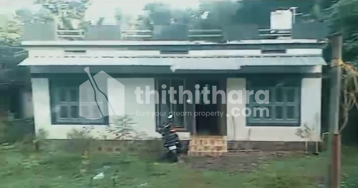 3BHK Independent House available for Sale in Mavelikkara Alappuzha