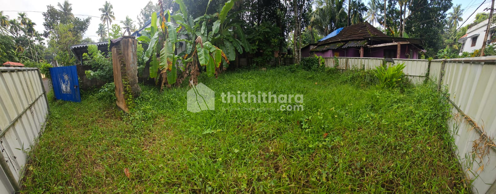 Residential Land available for Sale in Kayamkulam Alappuzha