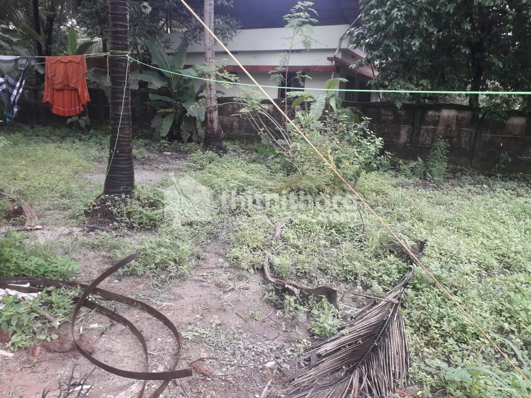 Residential Land available for Sale in Chavakkad Thrissur