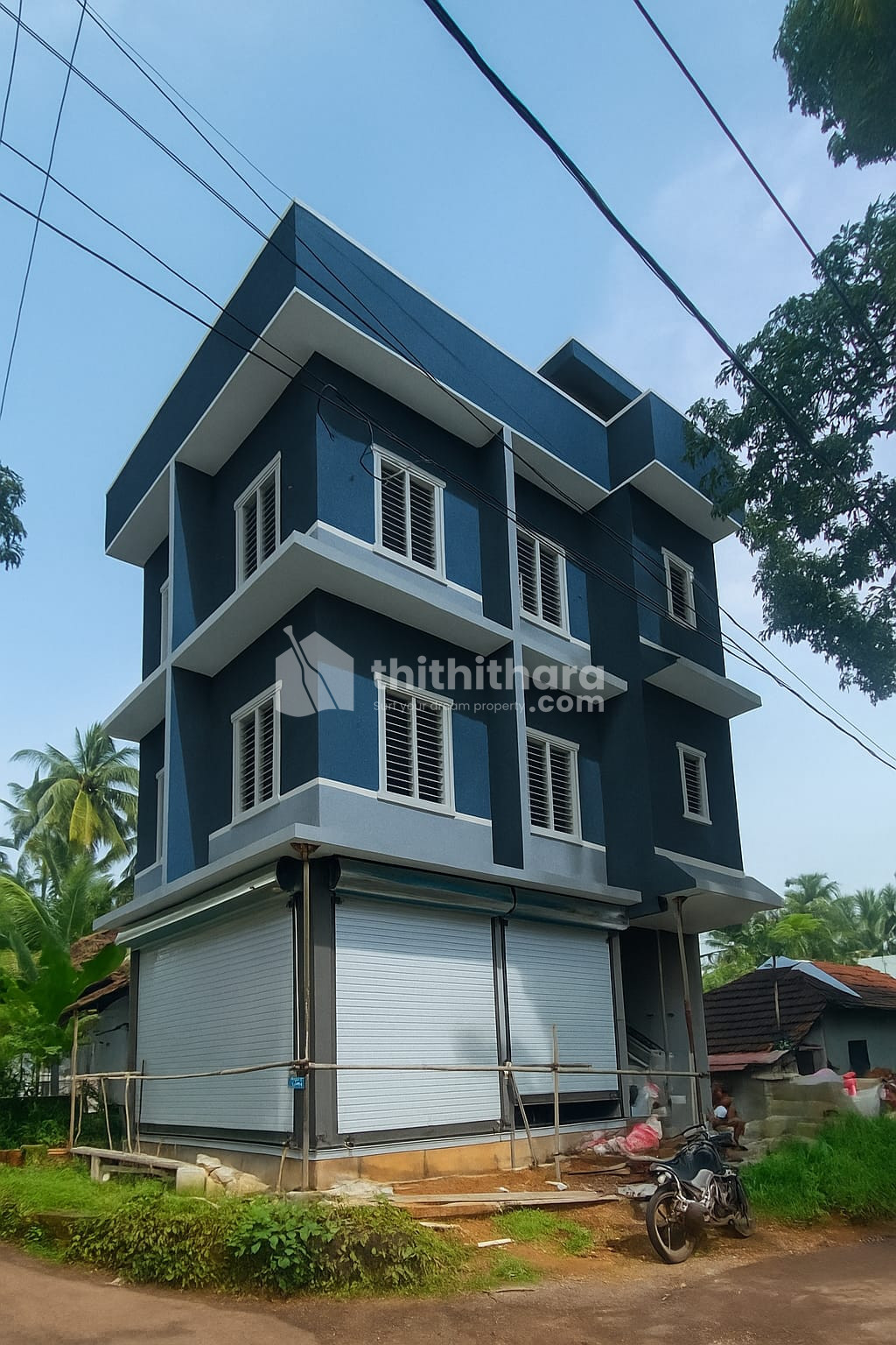 2BHK Apartment available for Sale in Eranjipalam Kozhikode