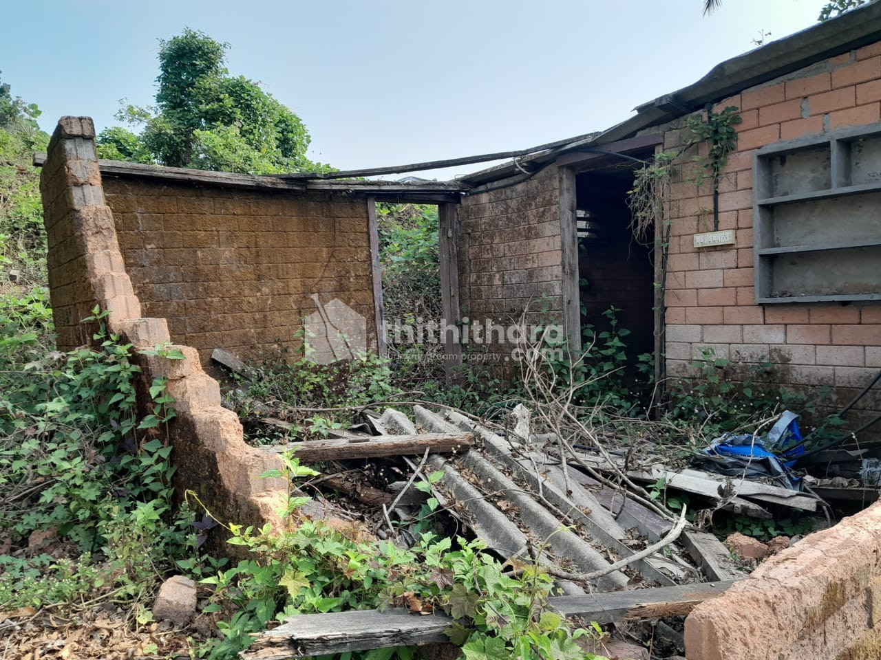 Commercial Plots available for Sale in nerukkanchaal Kozhikode