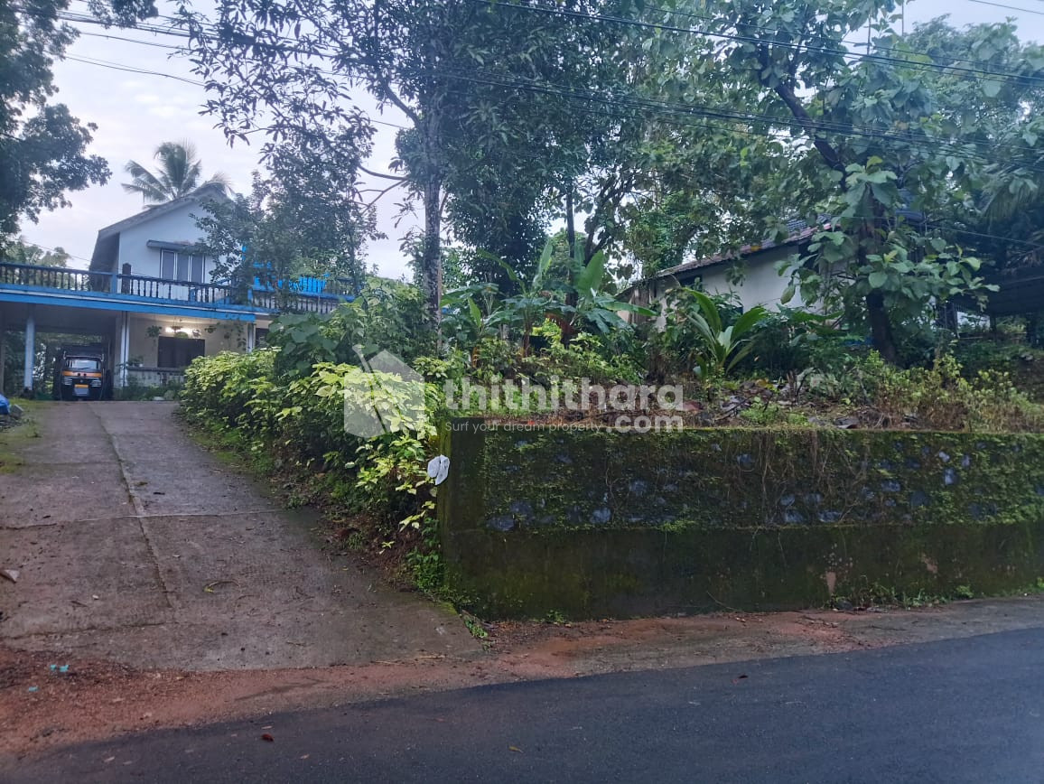 Residential Land available for Sale in Pala Kottayam