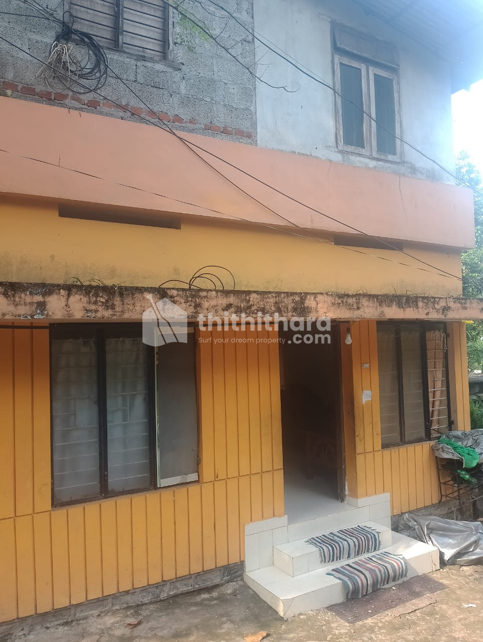 2BHK Independent House available for Sale in Vattiyoorkavu Thiruvananthapuram