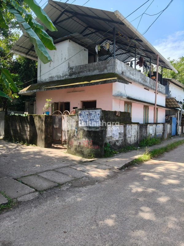 2BHK Independent House available for Sale in Kilikollur  Kollam