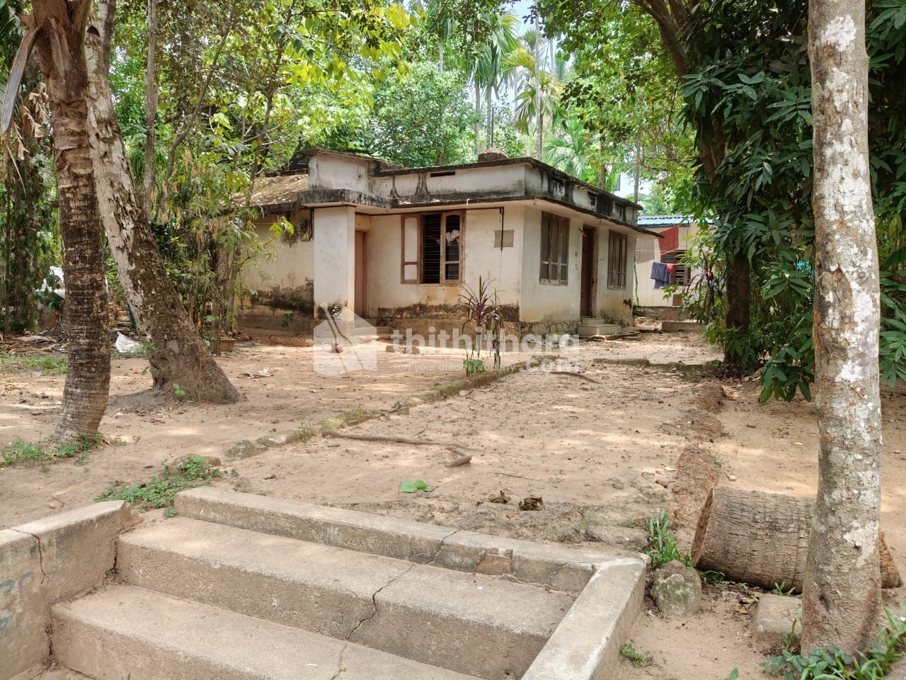 Residential Land For Sale In Anchalumoodu Kollam 