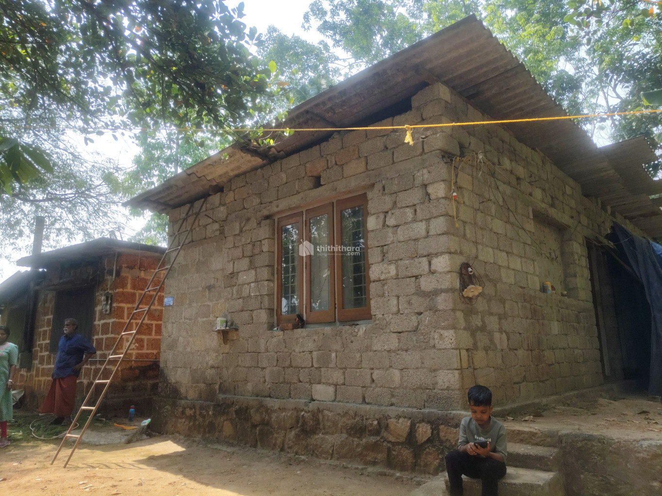 Residential Land available for Sale in Muvattupuzha Ernakulam