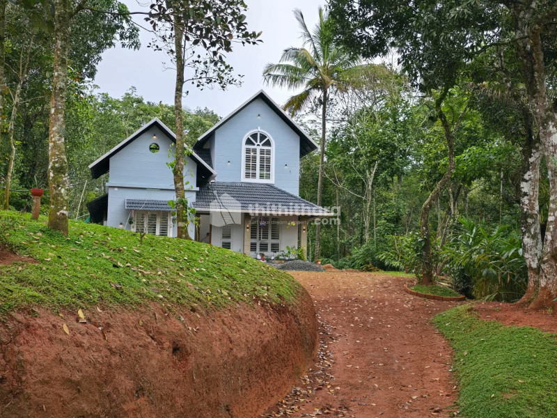 3BHK Villa Available for sale at Rajakkad Idukki  