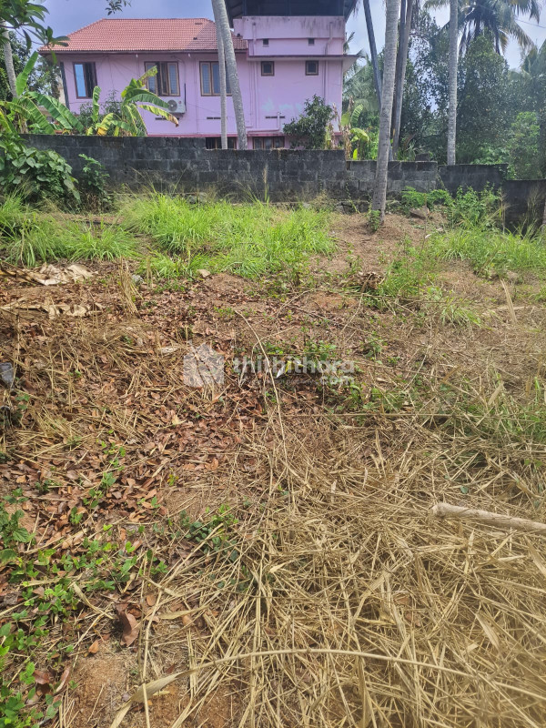 RESIDENTIAL LAND IN TRIVANDRUM NEAR LULU MALL