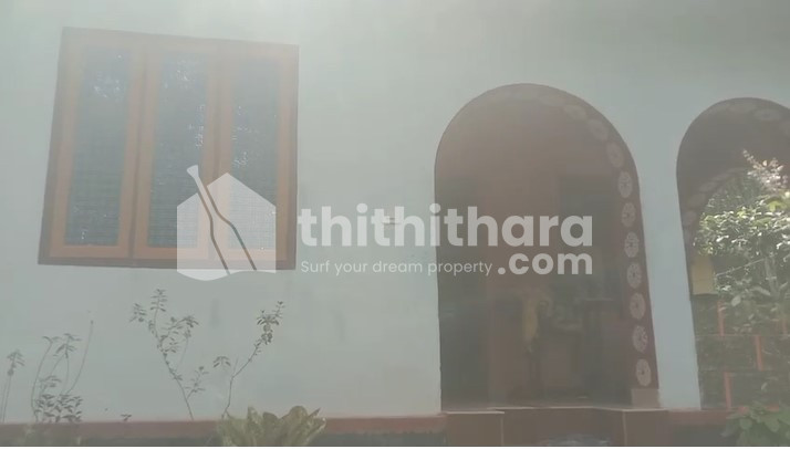 2BHK Independent House for sale At Kottarakkara Kollam 