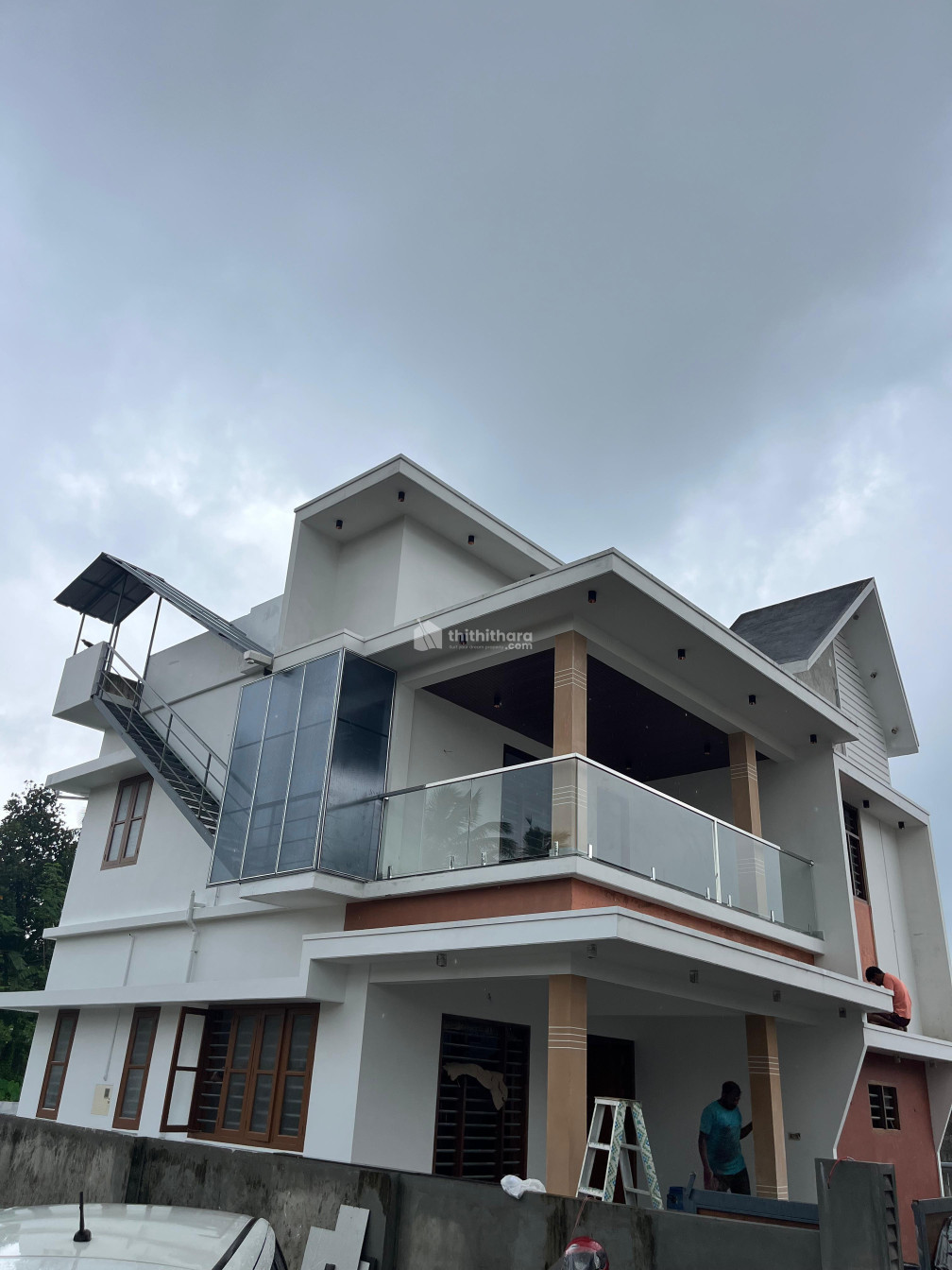 Villa available for Sale in Kakkanad Ernakulam