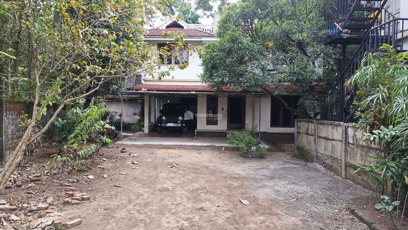 3BHK Independent House for sale in Pravur Ernakulam 