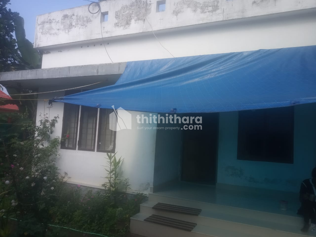 2BHK Independent House For Sale In Angamaly Ernakulam 