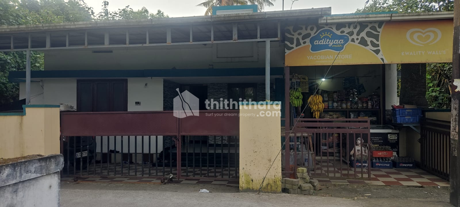 3BHK Independent house available for Sale in A Edapally Ernakulam