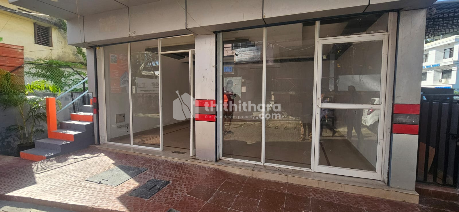 Commercial Building available for Rent in north Ernakulam