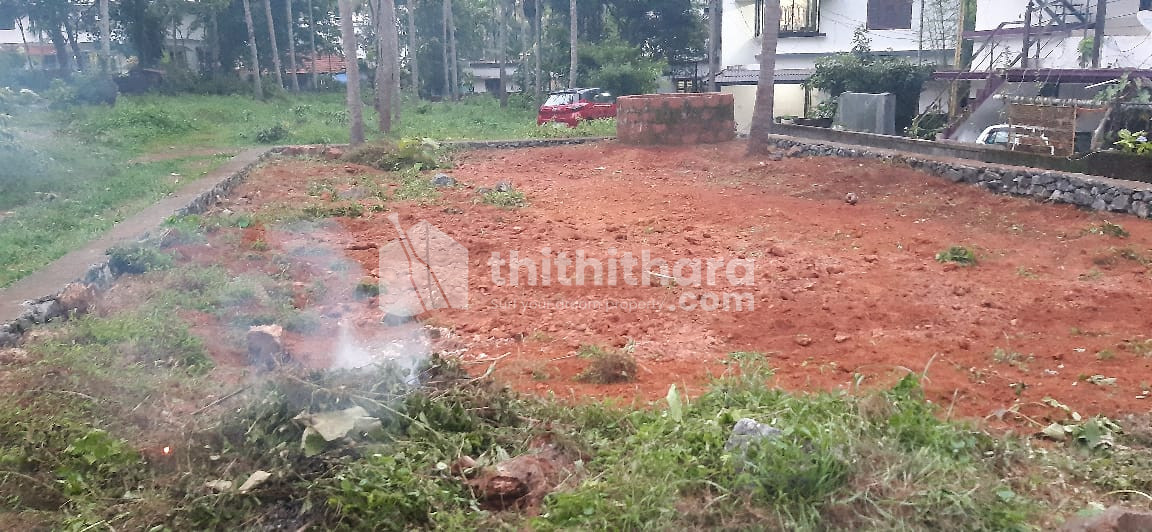 6 cent  Residential land for sale at Pavangad ,Kozhikode
