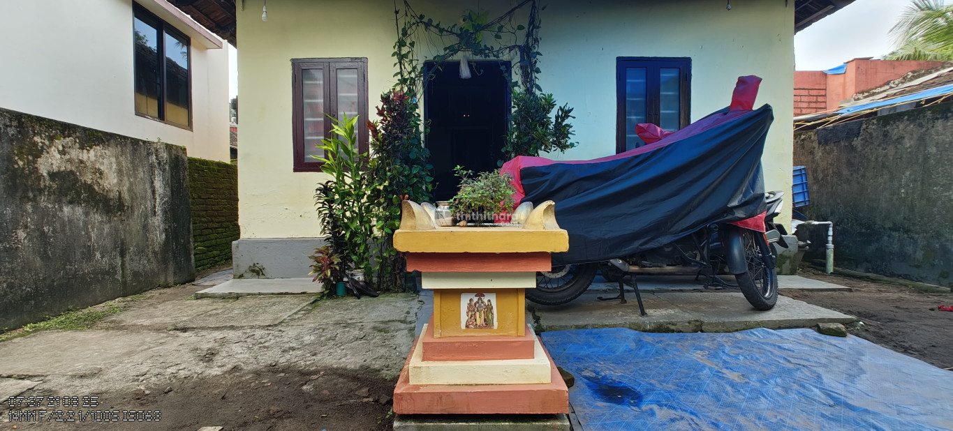 2 BHK Independent House available for Sale in Kochi Ernakulam