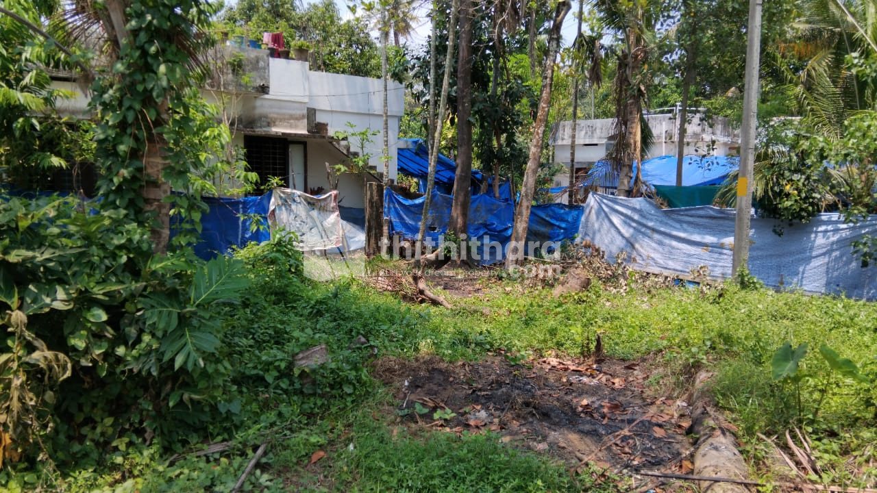 Residential Land available for Sale in Kochi Ernakulam