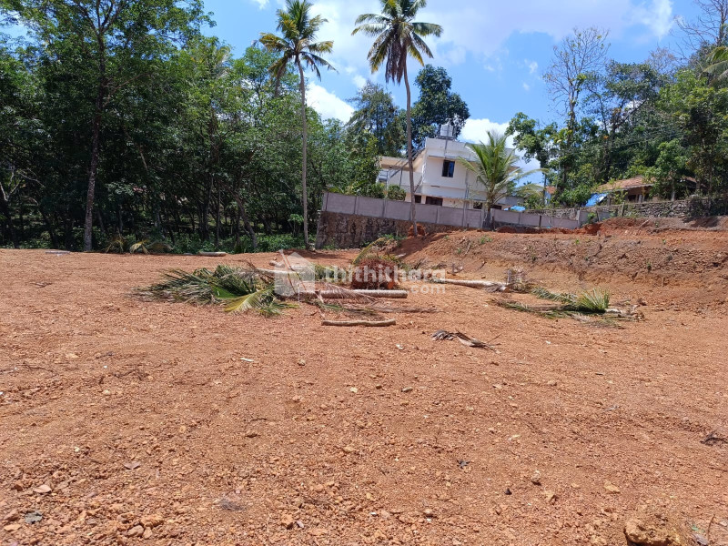 Residential Land available for Sale in Chengannur Alappuzha